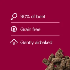 Nutriment Cold-dried Tripe Sticks 100 g (Kylmäkuivatut mahatikut)