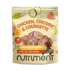 Nutriment Fresh Frozen Chicken 800 g