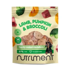 Nutriment Fresh Frozen Lamb 800 g