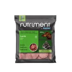 Nutriment Lammas 800 g