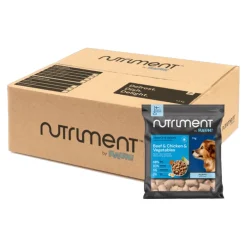 Nutriment Nauta-kana penturuoka 7,2 kg
