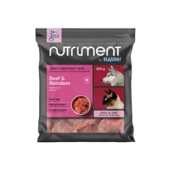 Nutriment Nauta-Poro 800 g