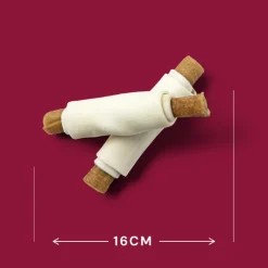 Nutriment Pork Roll S (Mini kinkkusämpylä)