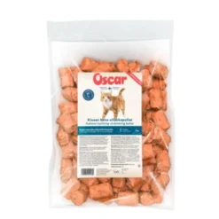 Oscar Kissan kana-silakkapullat 1 kg