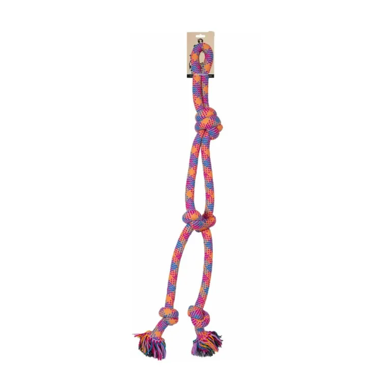Ozami Big Rope Loop 5 Knots 85cm köysilelu