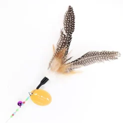 Ozami Mohawk kissanhuiska 65 cm