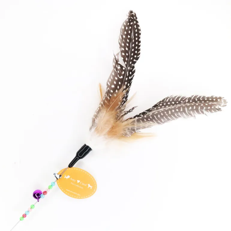 Ozami Mohawk kissanhuiska 65 cm