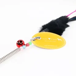 Ozami Pomwhatan kissanhuiska 70 cm