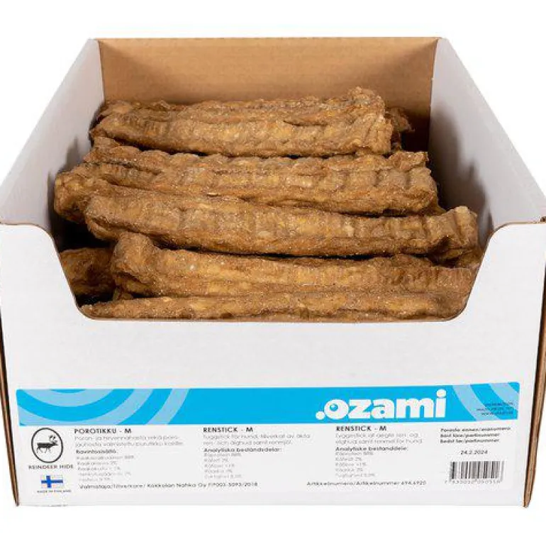 Ozami Porotikku koiralle
