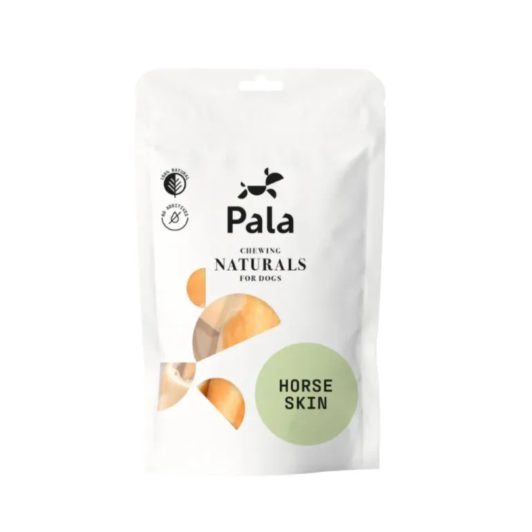 Pala Naturals Hevosen nahka 100 g