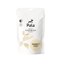 Pala Naturals Kanin jalat 100 g