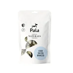 Pala Naturals Turskannahkapunos 80 g