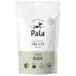Pala Treats Ankka 100 g
