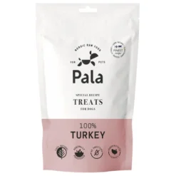 Pala Treats Kalkkuna 100 g