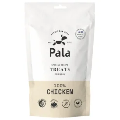 Pala Treats Kana 100 g