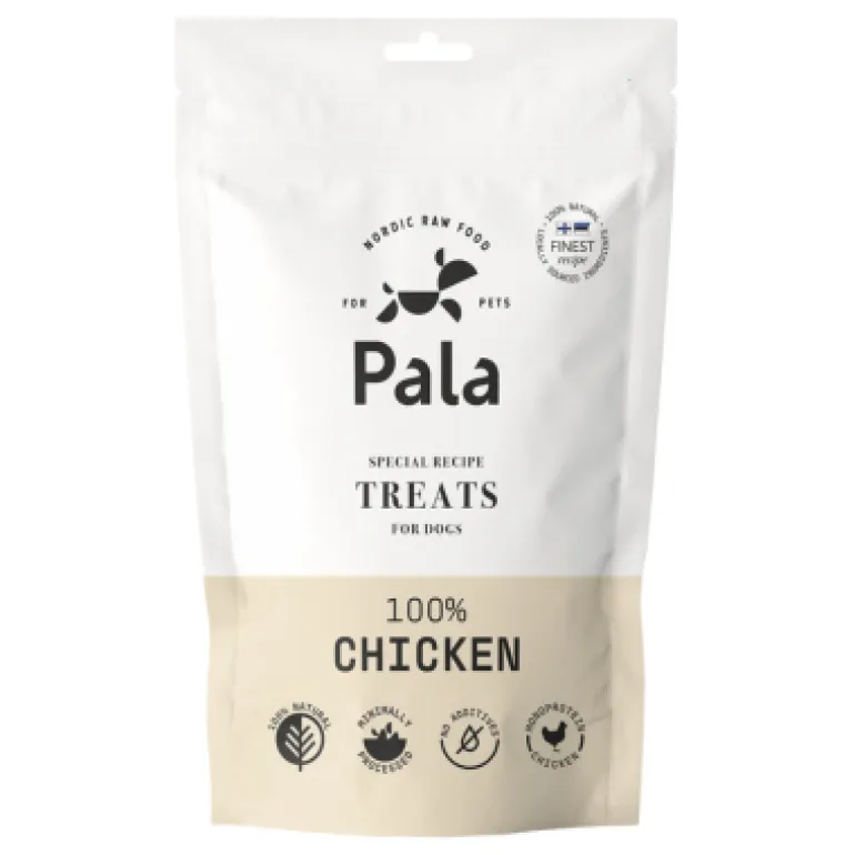 Pala Treats Kana 100 g