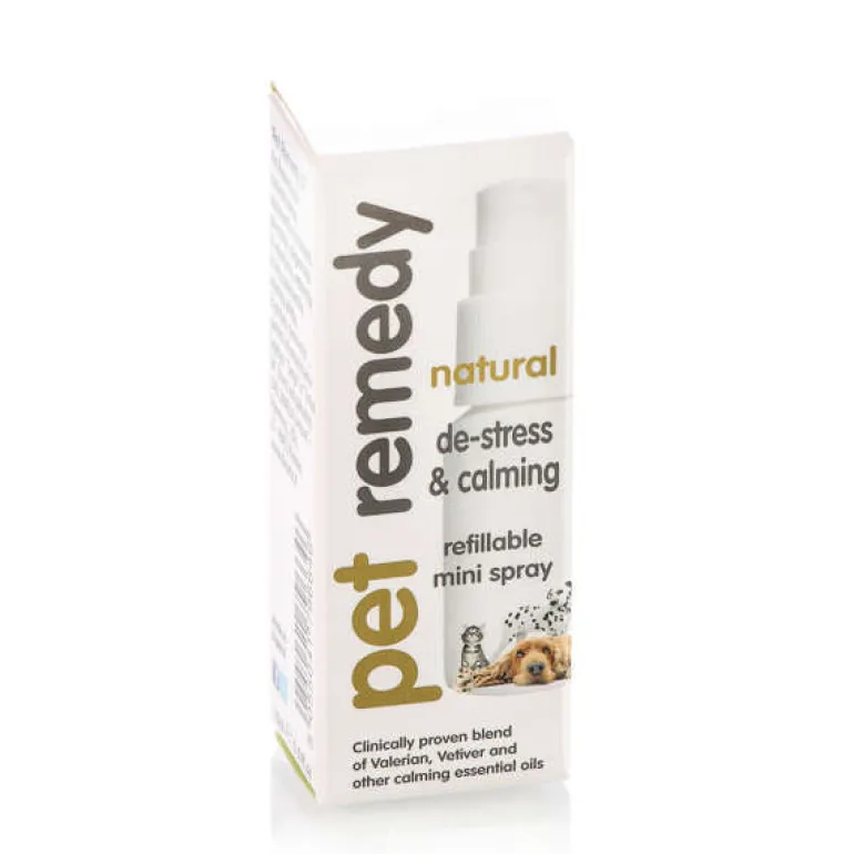 Pet Remedy Rauhoittava Spray 15ml