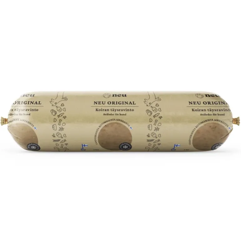 PikkuNEU 500 g