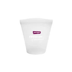Pomppa silicon bag