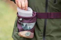 Pomppa silicon bag