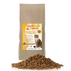 Power of Nature Cat Fee´s Favorite 2 kg kissan kuivaruoka