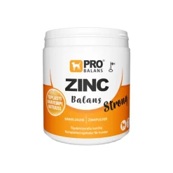 Probalans Zincbalans Strong sinkkilisä 300 g