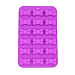 Procyon Luu silikonimuotti, violetti
