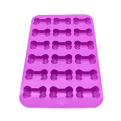 Procyon Luu silikonimuotti, violetti
