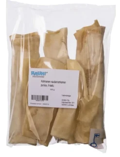 RAUH! Beef 2-laatu 500 g (Puruluu 2-laatu)
