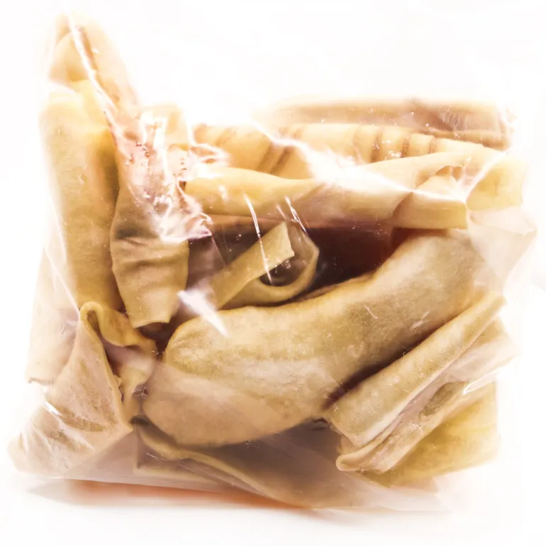 RAUH! Hirvi 2-laatu 500 g (Hirvi puruluu 2-laatu)