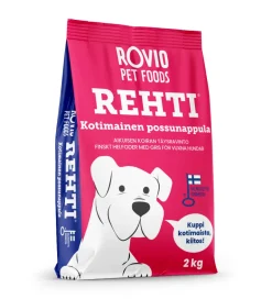 REHTI kotimainen possunappula