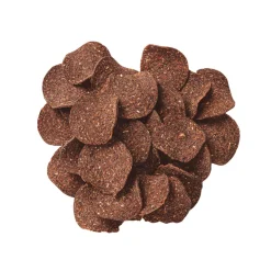 Savanna Dog Strutsin lihalastut porkkanalla 100 g