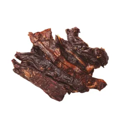 Savanna Dog Strutsin lihasuikaleet 100 g