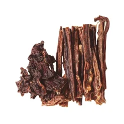 Savanna Dog Strutsin ruokatorvi 120 g