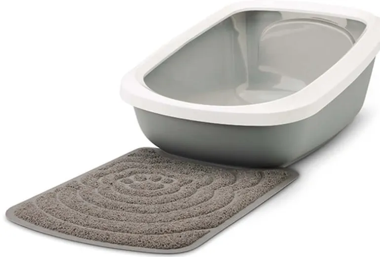 Savic Nestor Jumbo & Aseo Jumbo kissanvessan edusmatto