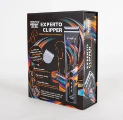 Show Tech Experto johdoton trimmauskone
