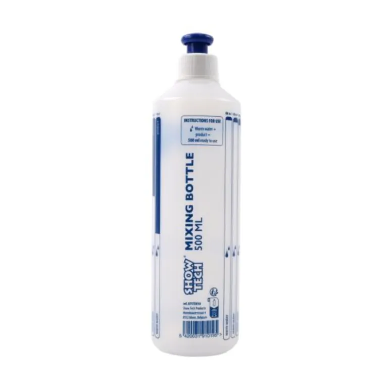 Show Tech Laimennuspullo 500 ml
