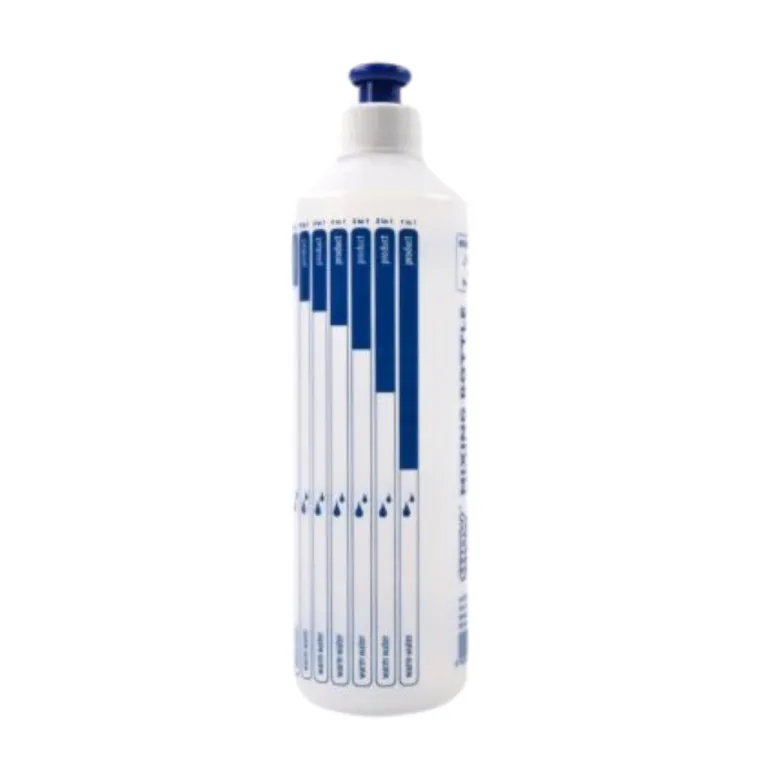 Show Tech Laimennuspullo 500 ml