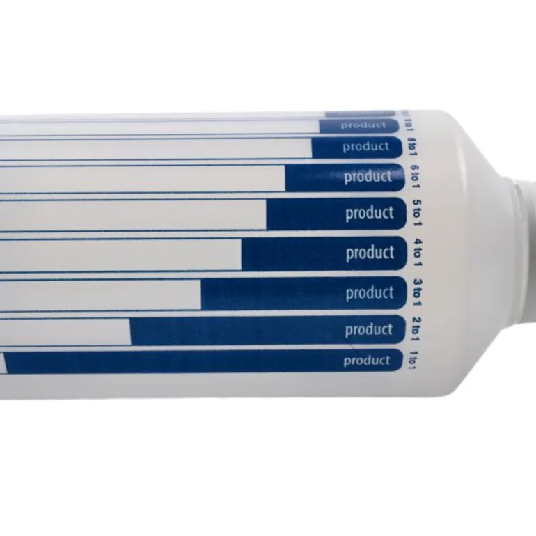 Show Tech Laimennuspullo 500 ml