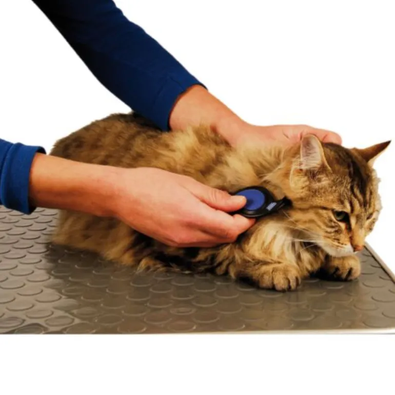 Show Tech Mat Splitter takkuveitsi