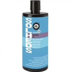 Solheds Derma12 Finishing Oil 750 ml