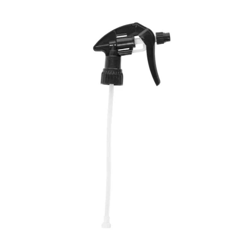 Solheds Triggerpumppu 750 ml suihkeisiin