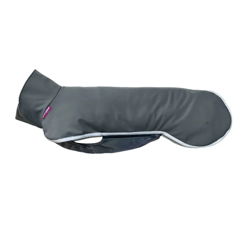 SporttiPomppa Graphite