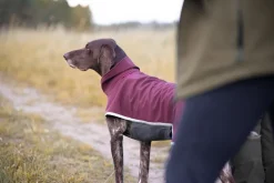 SporttiPomppa Maroon