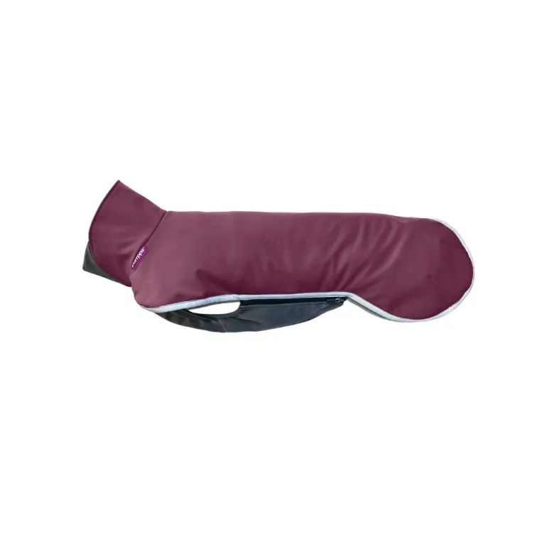 SporttiPomppa Maroon