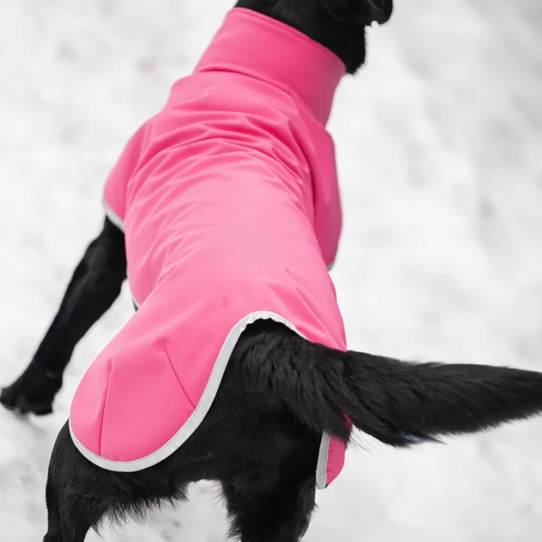 SporttiPomppa Pink