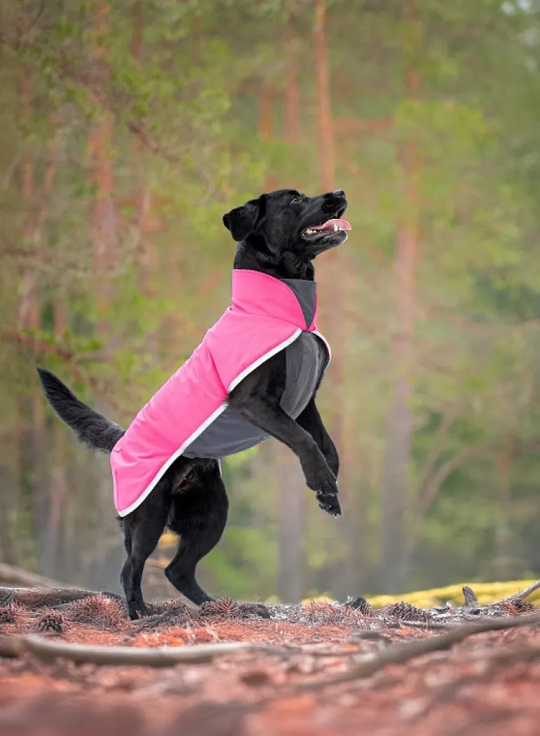 SporttiPomppa Pink