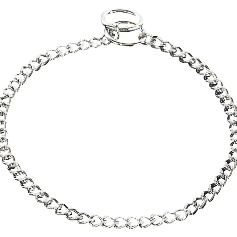 Sprenger ketjupanta 2 mm, kromattu