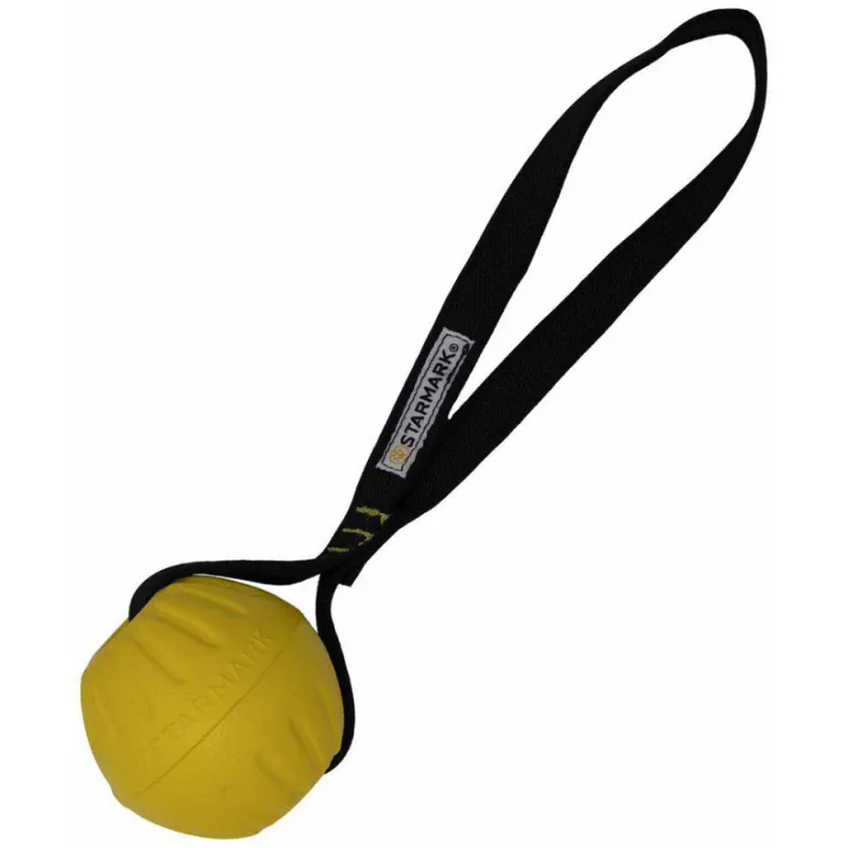 Starmark Gripcord Durafoam Loop