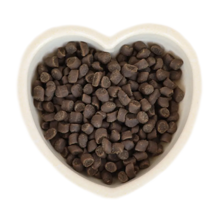 Swiss Natural Senior Mini kana 1 kg puolikostea täysravinto